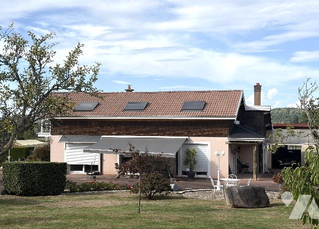 Maison à vendre, 147m², Saint-Dié-des-Vosges
