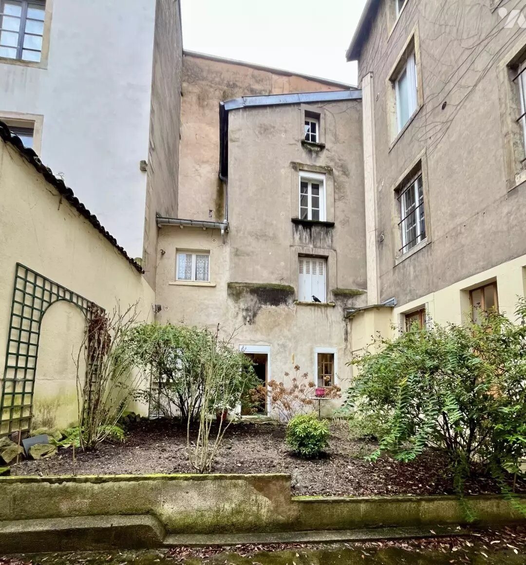 Appartement à vendre, 77m², Nancy