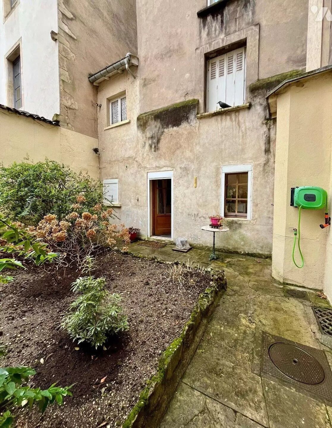 Appartement à vendre, 77m², Nancy