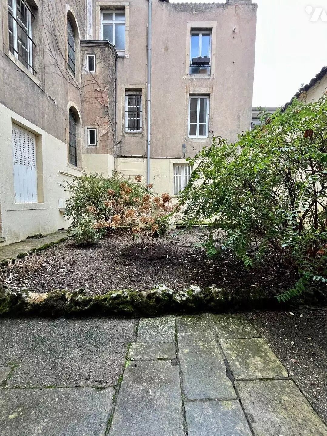 Appartement à vendre, 77m², Nancy