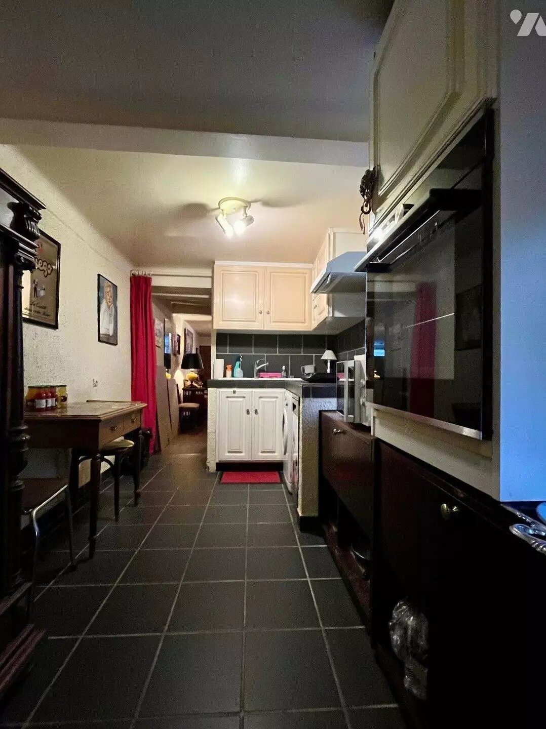 Appartement à vendre, 77m², Nancy