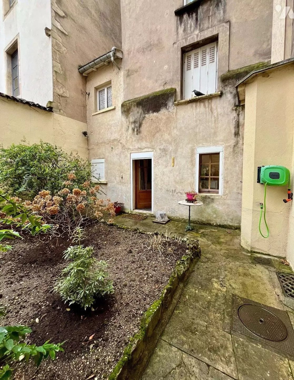 Appartement à vendre, 77m², Nancy
