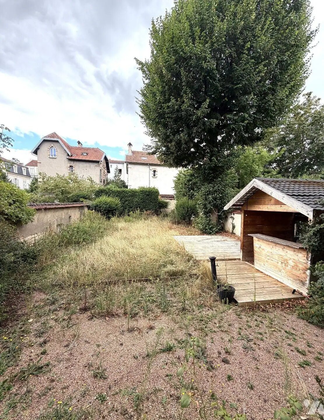Appartement à vendre, 335m², Nancy