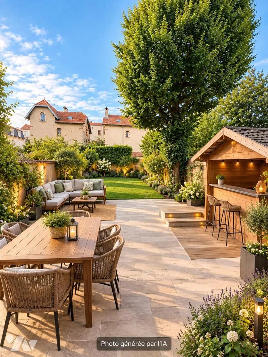 Appartement à vendre, 335m², Nancy