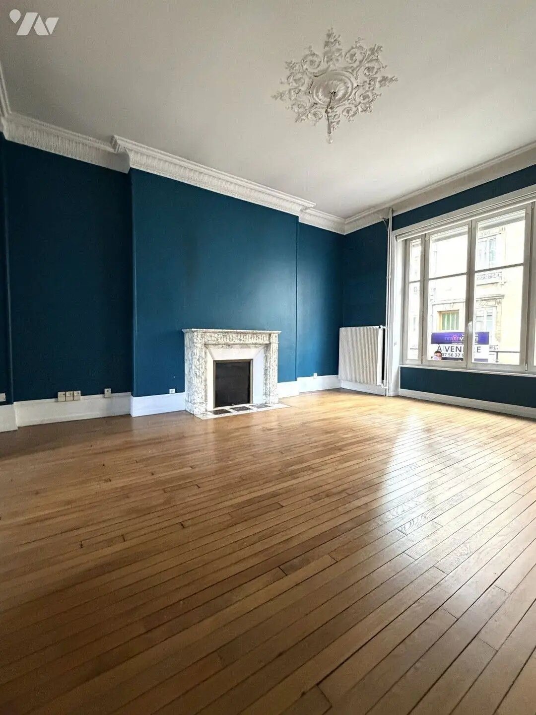 Appartement à vendre, 335m², Nancy