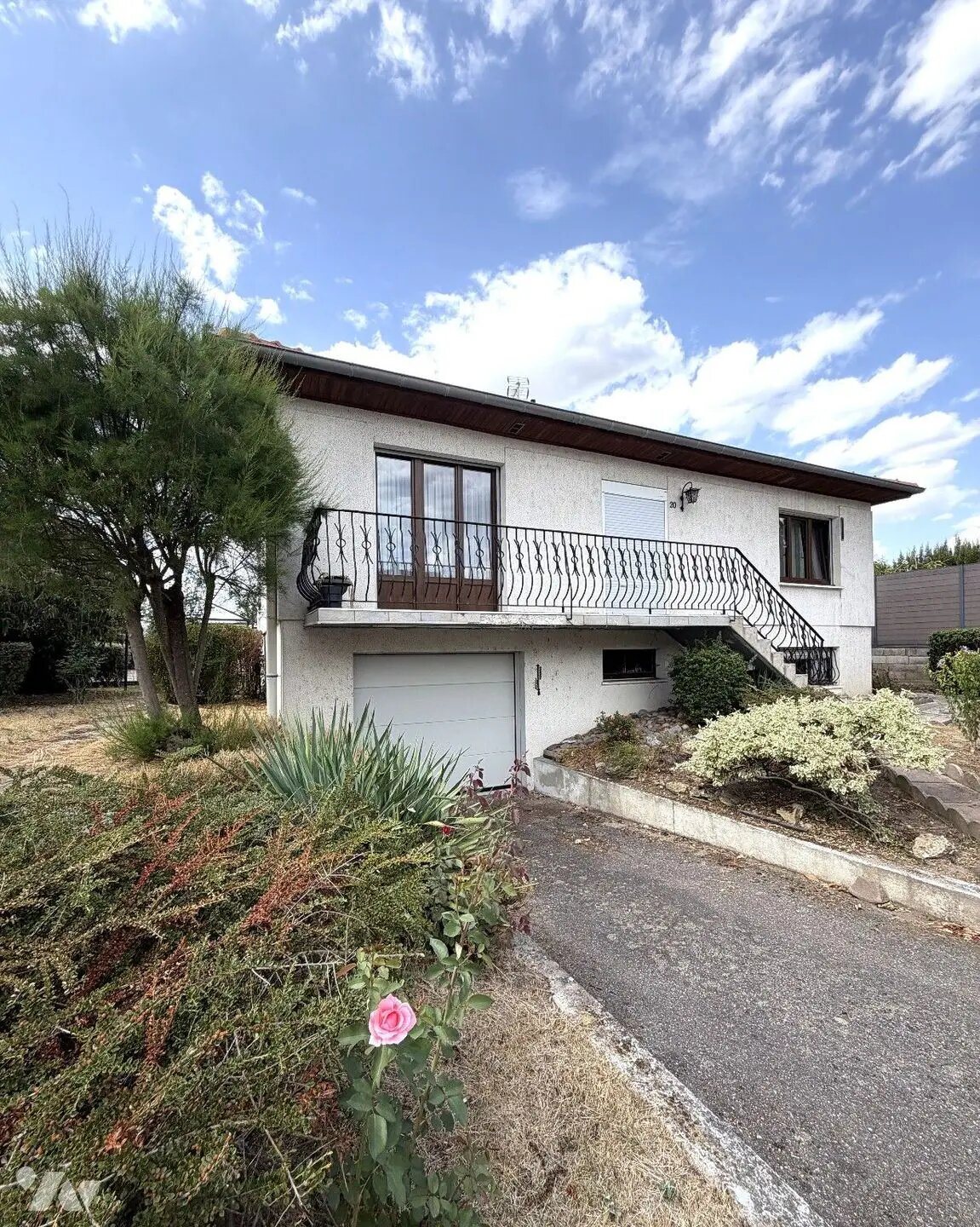 Maison à vendre, 105m², Lunéville