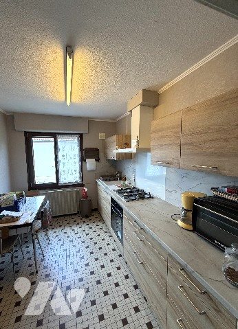 Maison à vendre, 105m², Lunéville