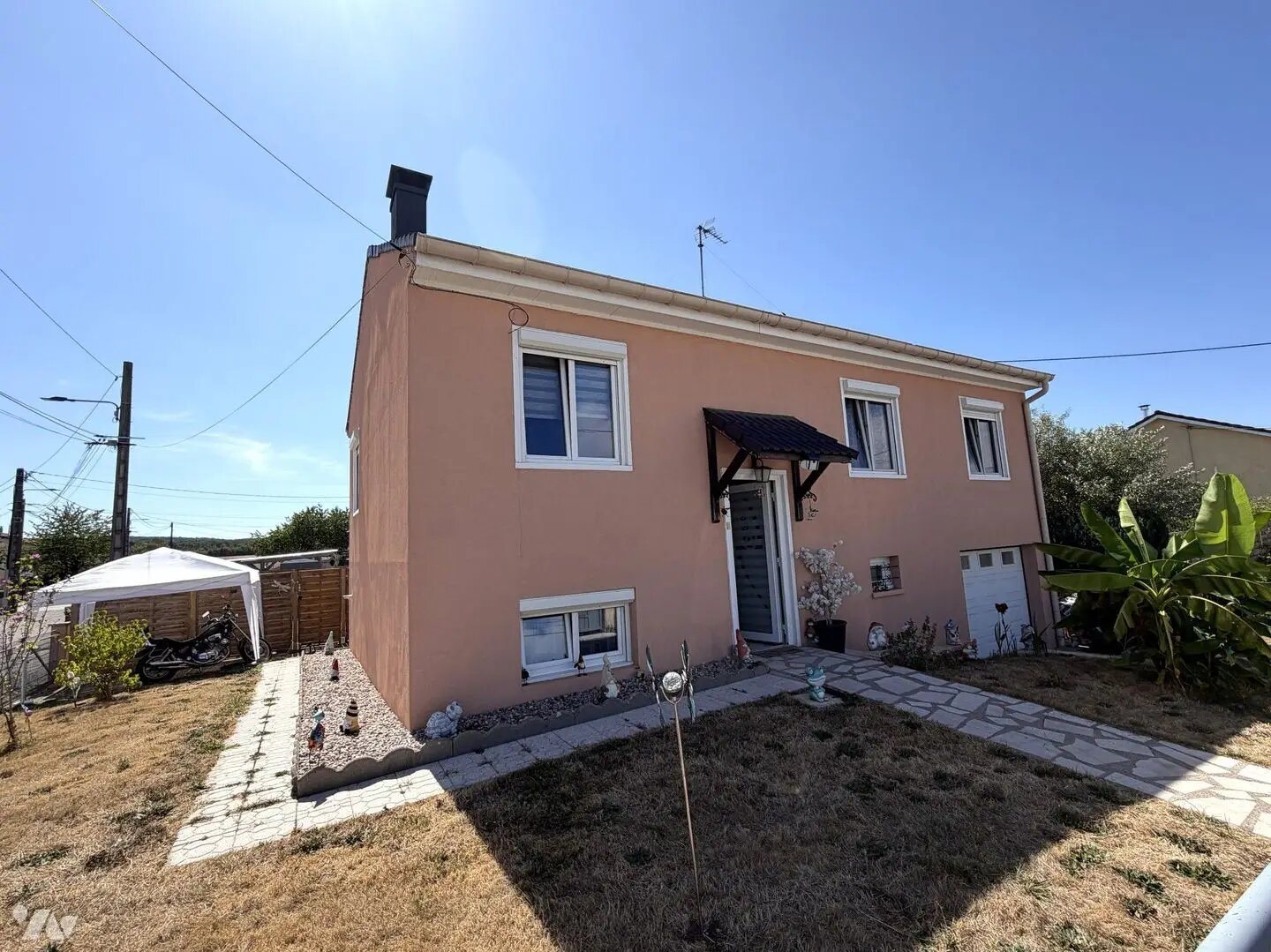 Maison à vendre, 89m², Bénaménil