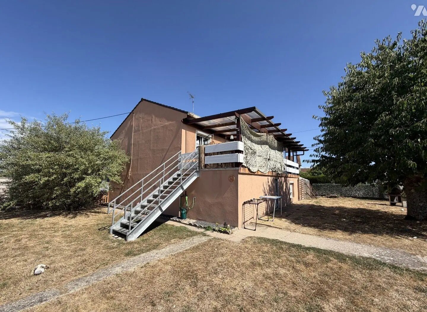 Maison à vendre, 89m², Bénaménil