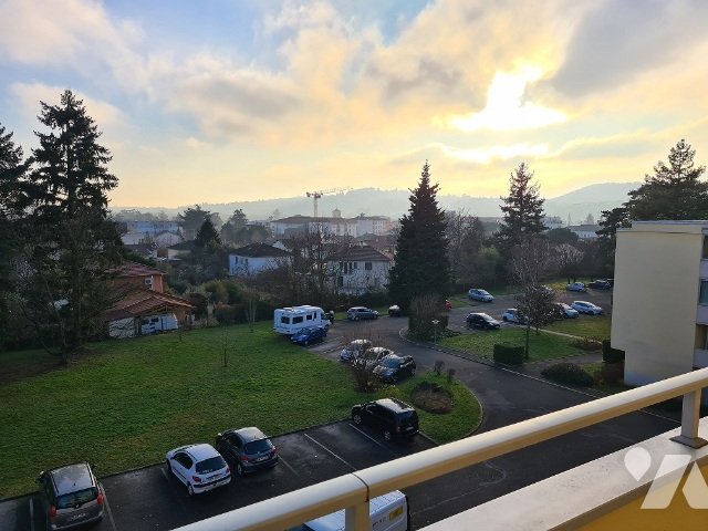 Appartement à vendre, 91m², Francheville