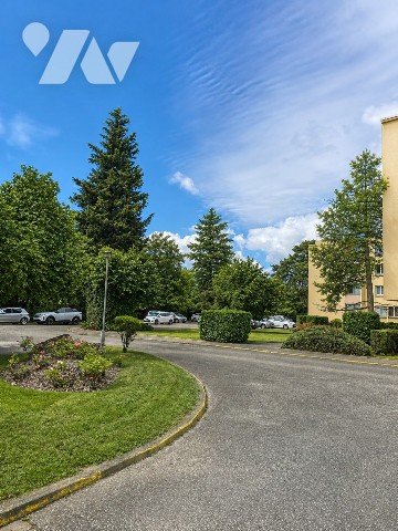 Appartement à vendre, 91m², Francheville