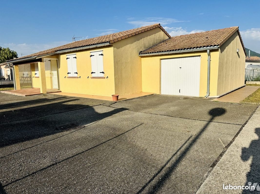 Maison à vendre, 75m², Laragne-Montéglin