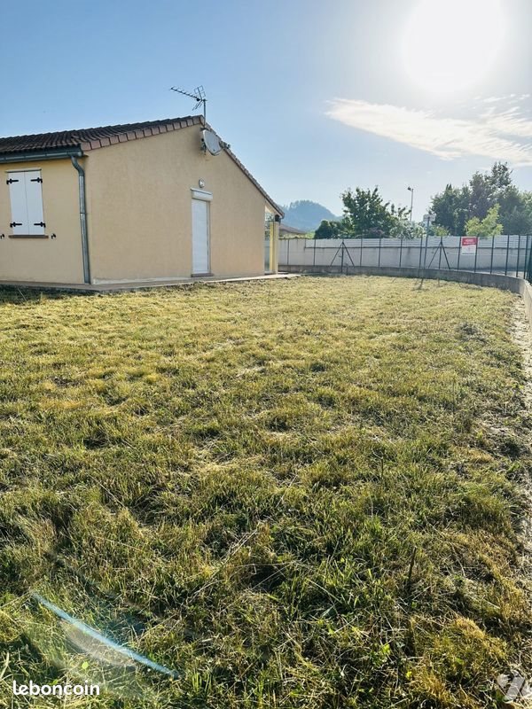 Maison à vendre, 75m², Laragne-Montéglin