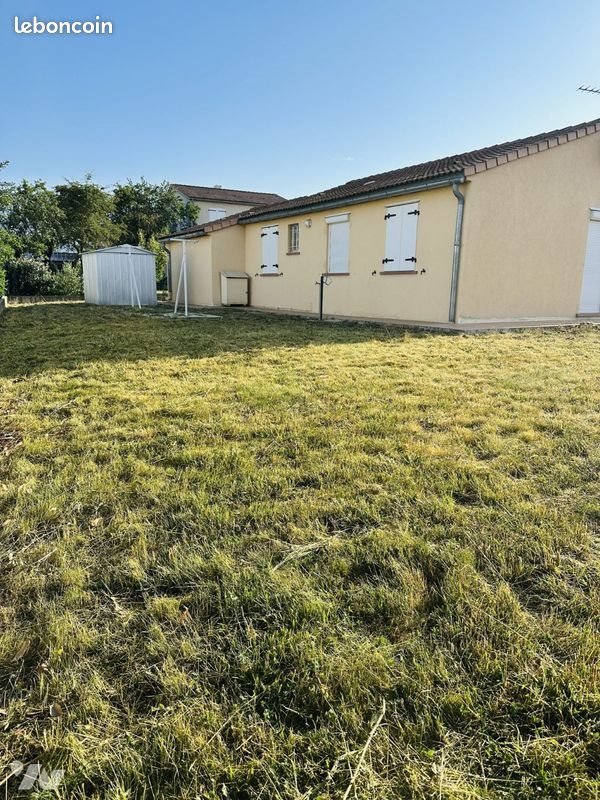 Maison à vendre, 75m², Laragne-Montéglin