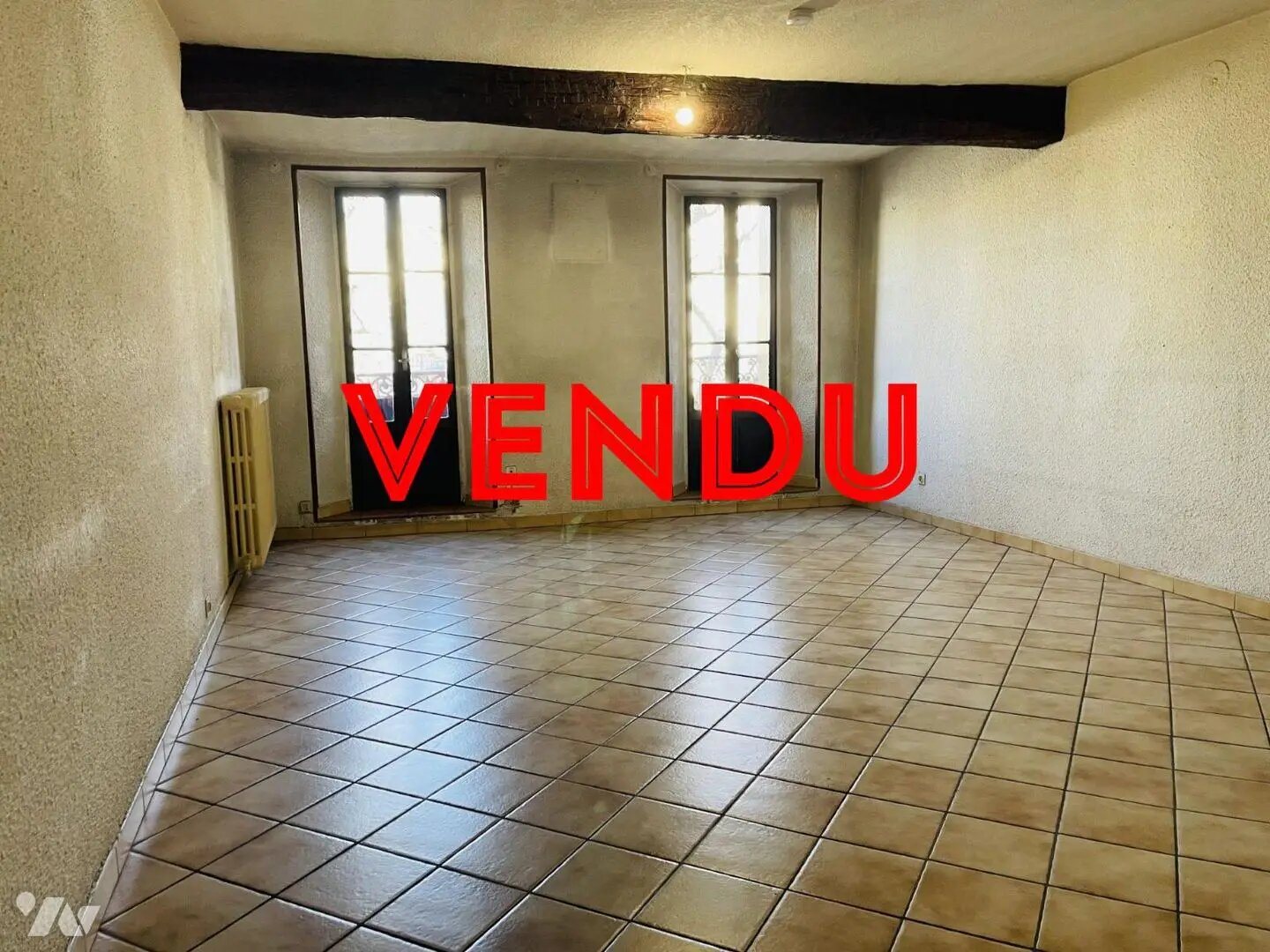 Appartement à vendre, 99m², Laragne-Montéglin