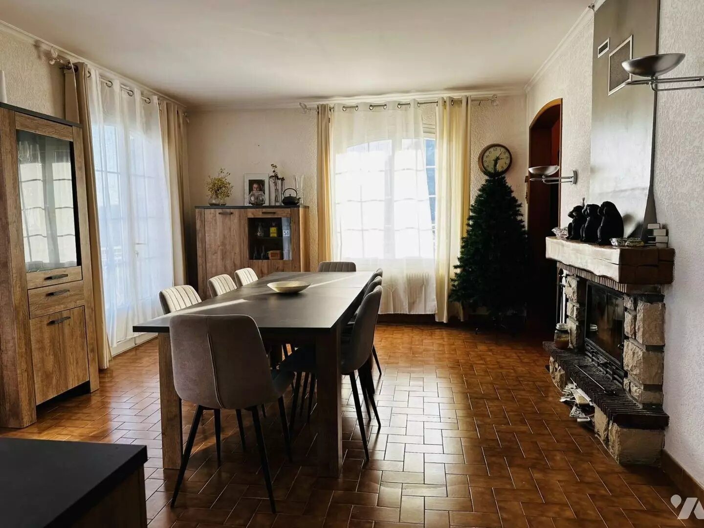 Maison à vendre, 154m², Laragne-Montéglin