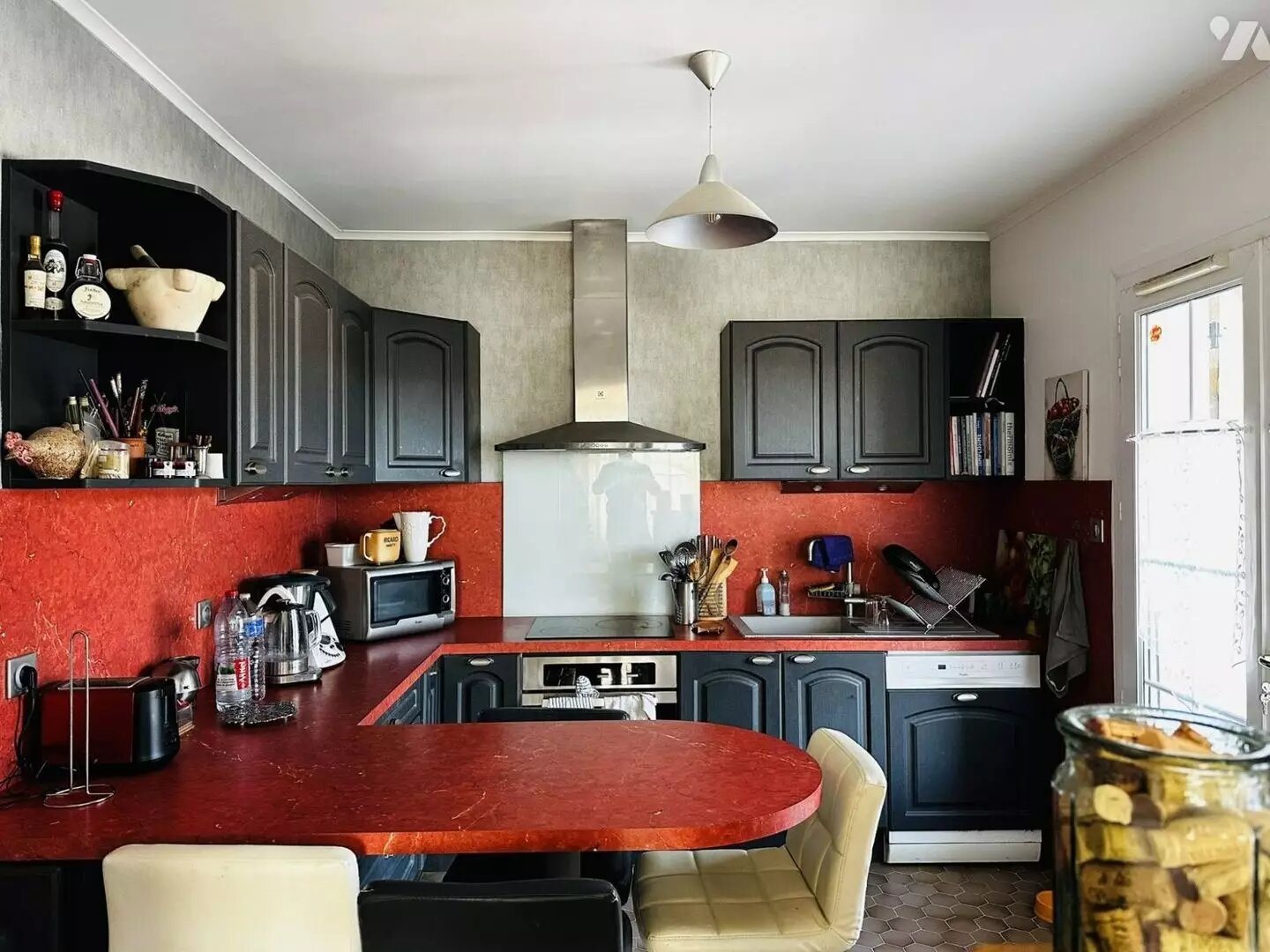 Maison à vendre, 154m², Laragne-Montéglin