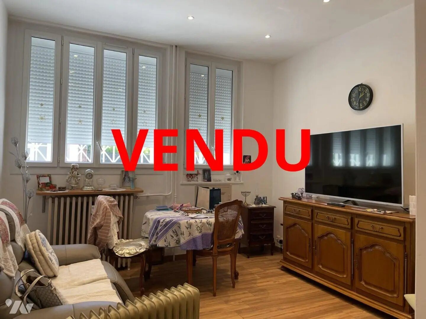 Appartement à vendre, 49m², Laragne-Montéglin