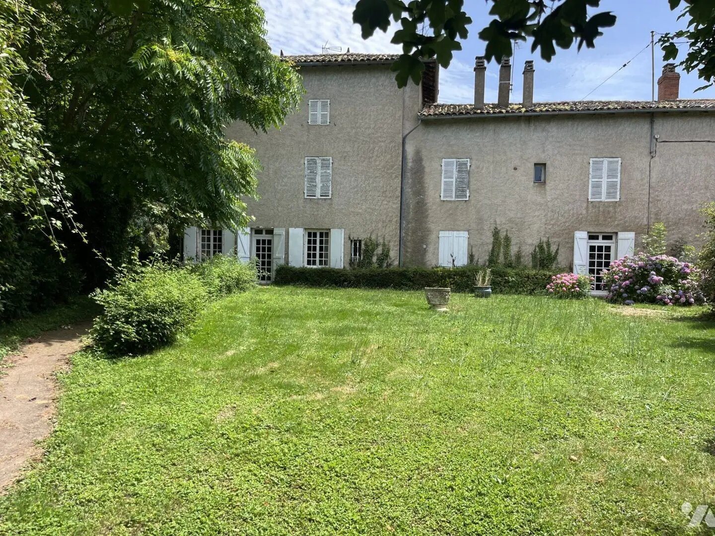 Maison à vendre, 330m², Chaneins