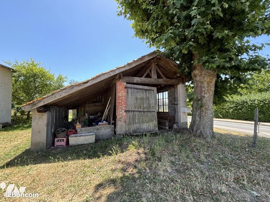 Maison à vendre, 135m², Châtillon-sur-Chalaronne