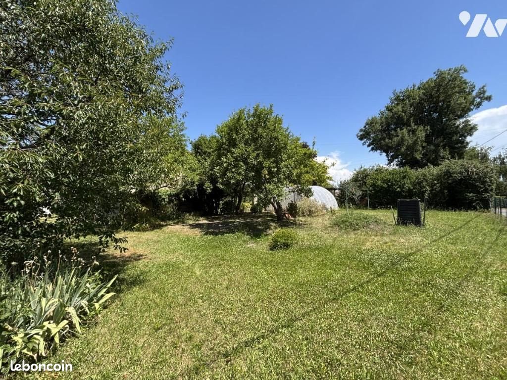 Maison à vendre, 135m², Châtillon-sur-Chalaronne