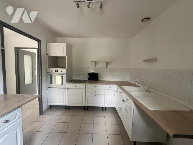 Maison à louer, 83m², Châtillon-sur-Chalaronne