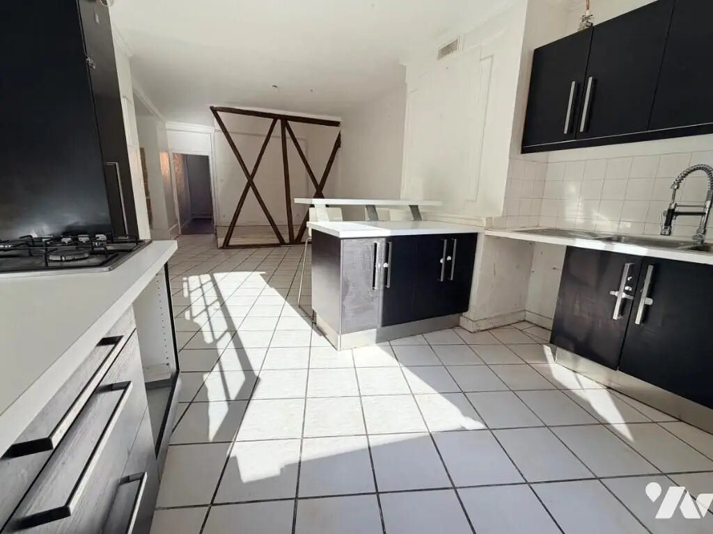 Appartement à vendre, 95m², Villefranche-sur-Saône