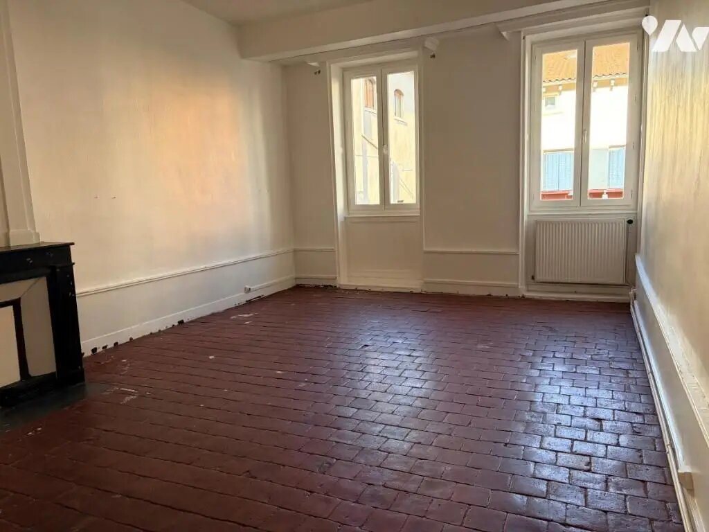 Appartement à vendre, 95m², Villefranche-sur-Saône
