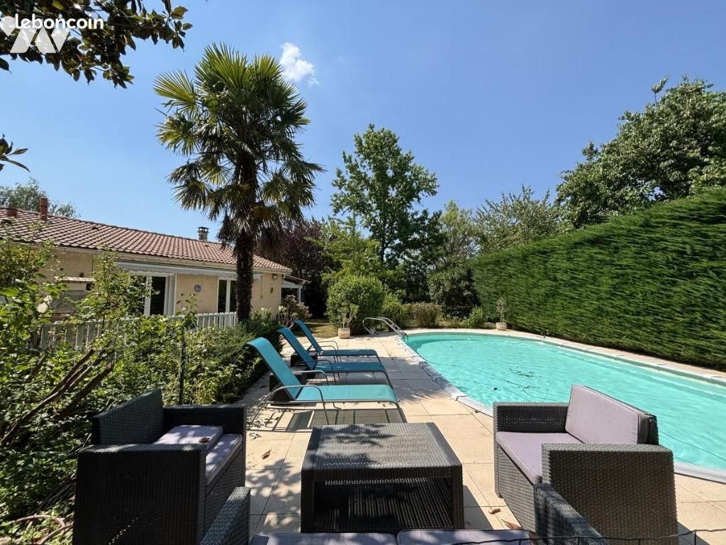 Maison à vendre, 90m², Villars-les-Dombes