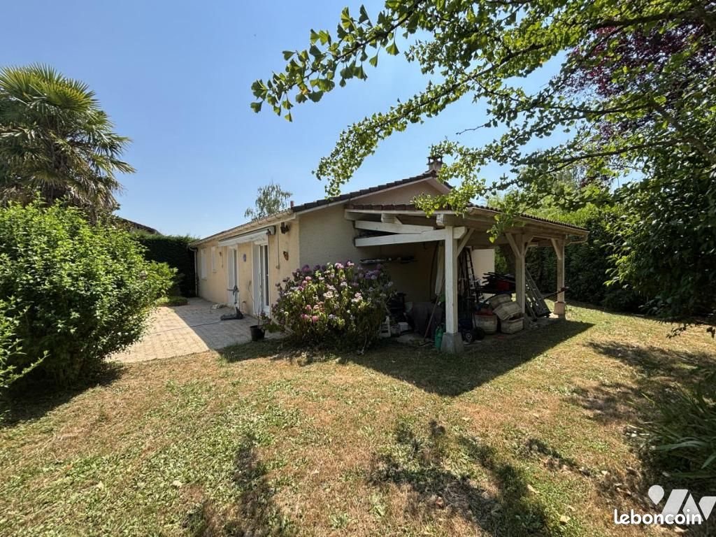 Maison à vendre, 90m², Villars-les-Dombes