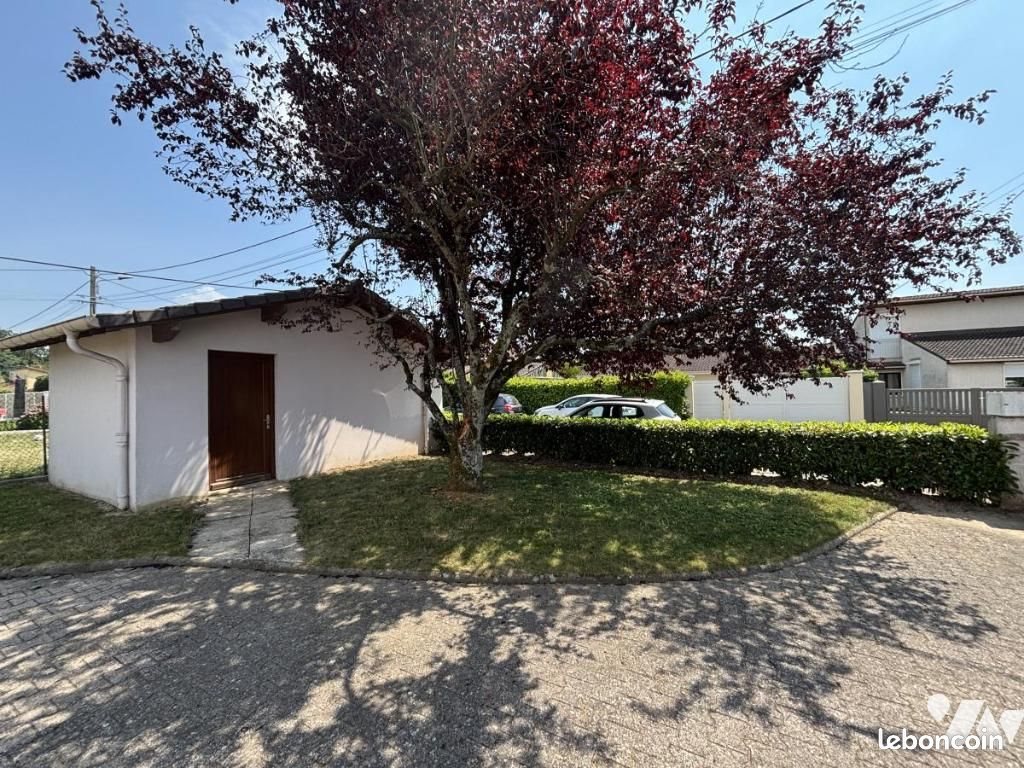 Maison à vendre, 76m², Villars-les-Dombes