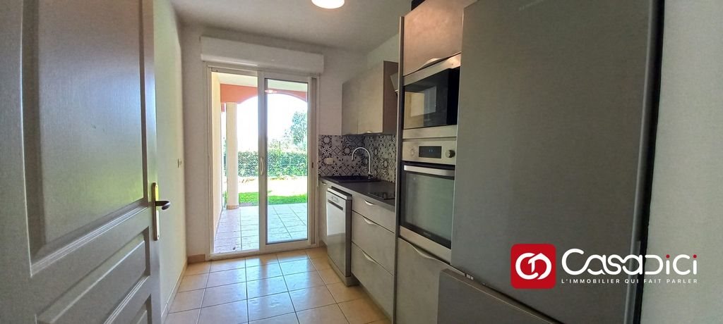 Appartement à vendre, 67m², Mandelieu-la-Napoule