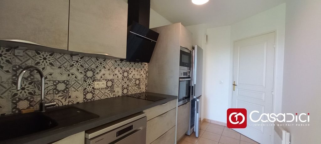 Appartement à vendre, 67m², Mandelieu-la-Napoule
