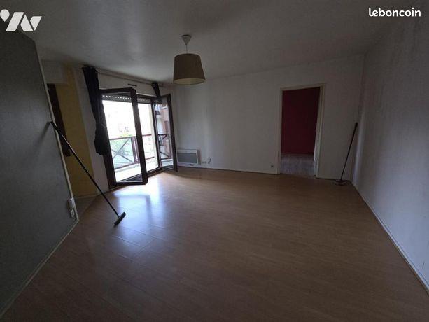 Appartement à vendre, 47m², Lille