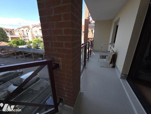 Appartement à vendre, 47m², Lille
