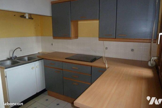 Appartement à vendre, 47m², Lille