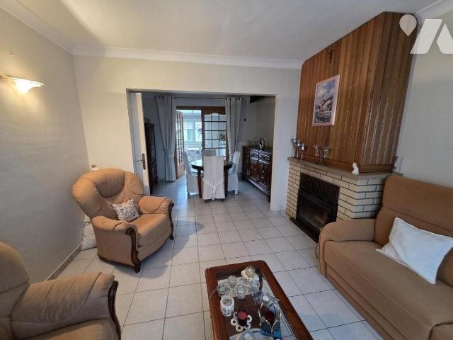 Maison à vendre, 104m², Illies