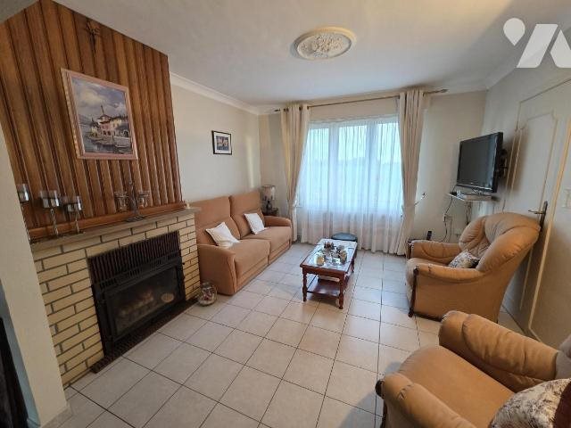 Maison à vendre, 104m², Illies