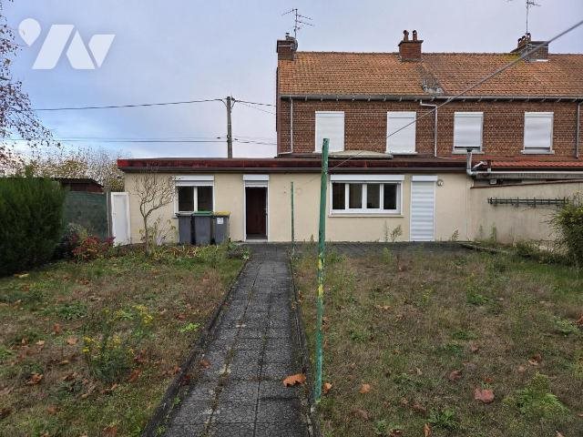 Maison à vendre, 104m², Illies