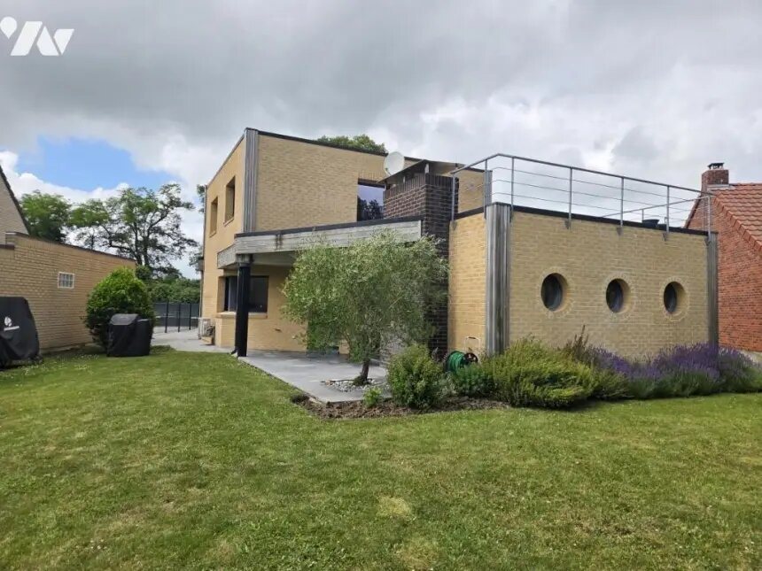 Maison à vendre, 137m², Ennetières-en-Weppes