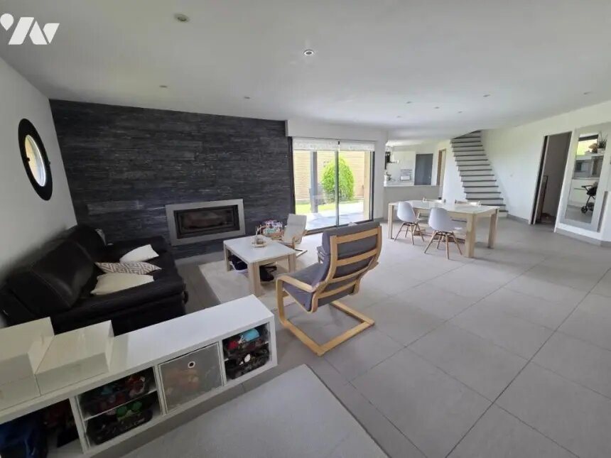 Maison à vendre, 137m², Ennetières-en-Weppes