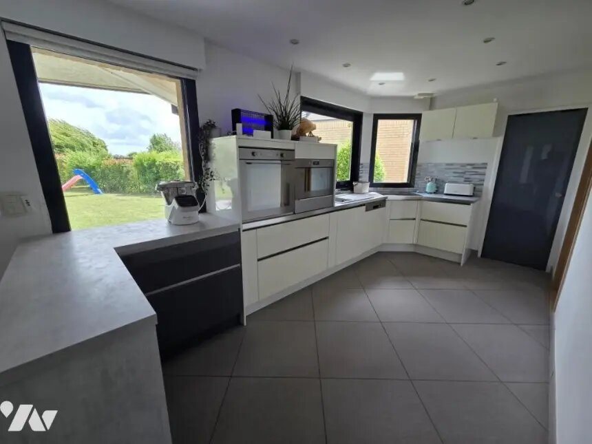 Maison à vendre, 137m², Ennetières-en-Weppes