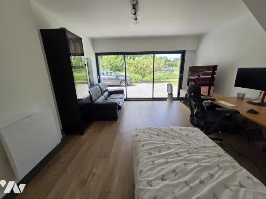 Maison à vendre, 137m², Ennetières-en-Weppes