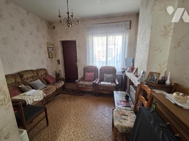 Maison à vendre, 57m², Lille