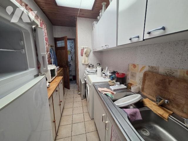 Maison à vendre, 57m², Lille