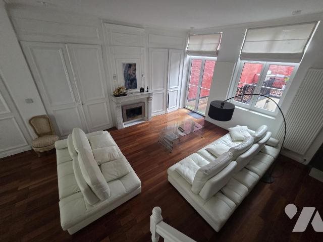 Maison à vendre, 234m², Lille
