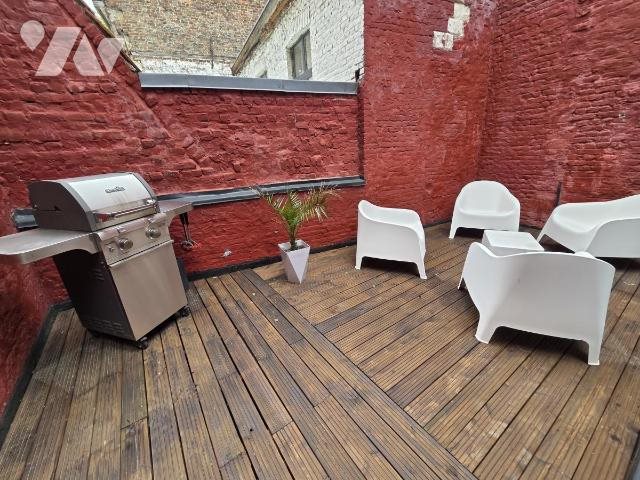 Maison à vendre, 234m², Lille