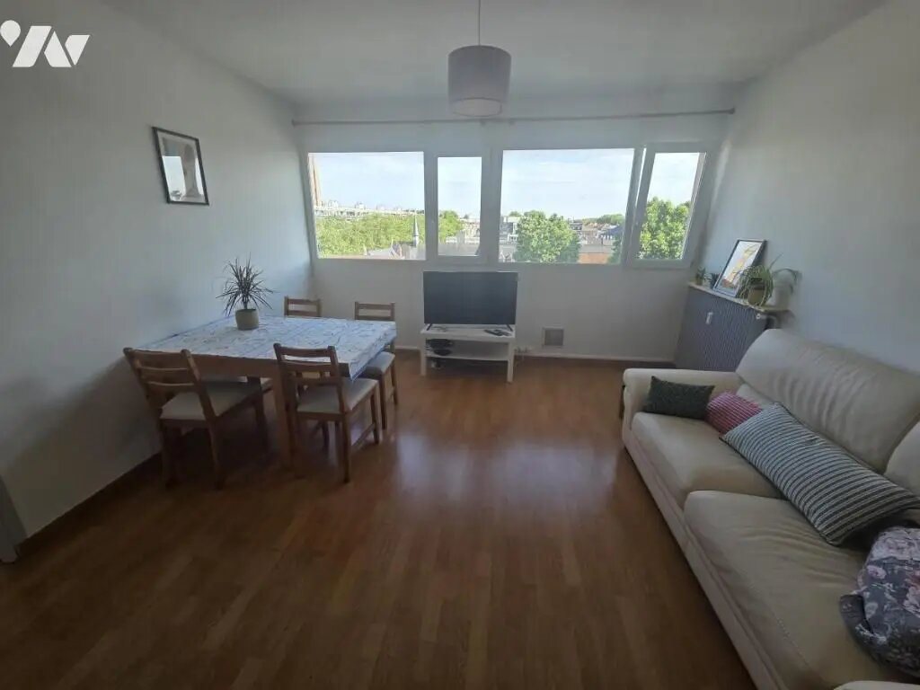 Appartement à vendre, 42m², Lille