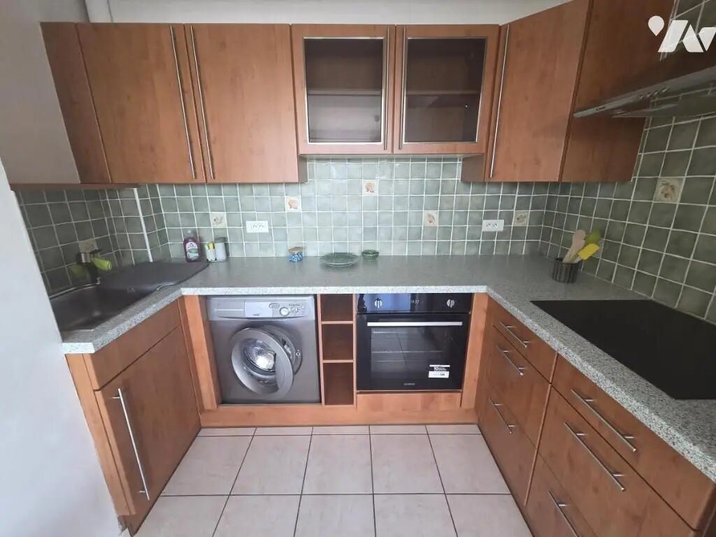 Appartement à vendre, 42m², Lille