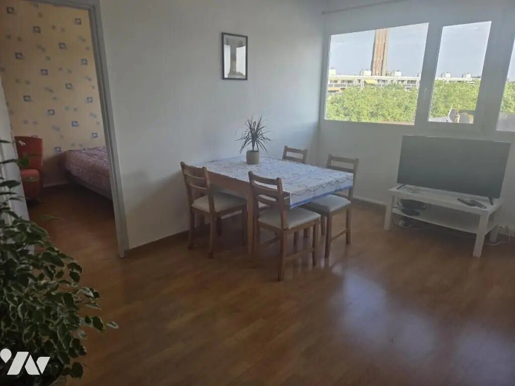 Appartement à vendre, 42m², Lille